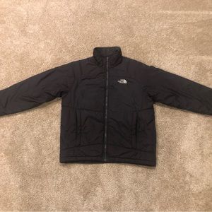 The North Face Lightweight Puffer Jacket